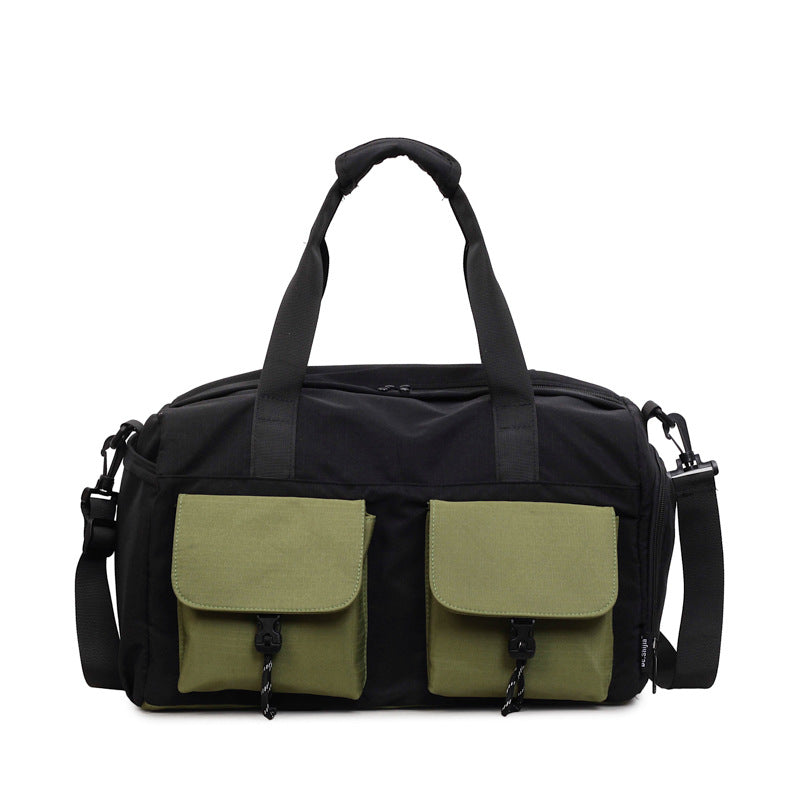 Functional Travel Shoulder Bag Stornfield