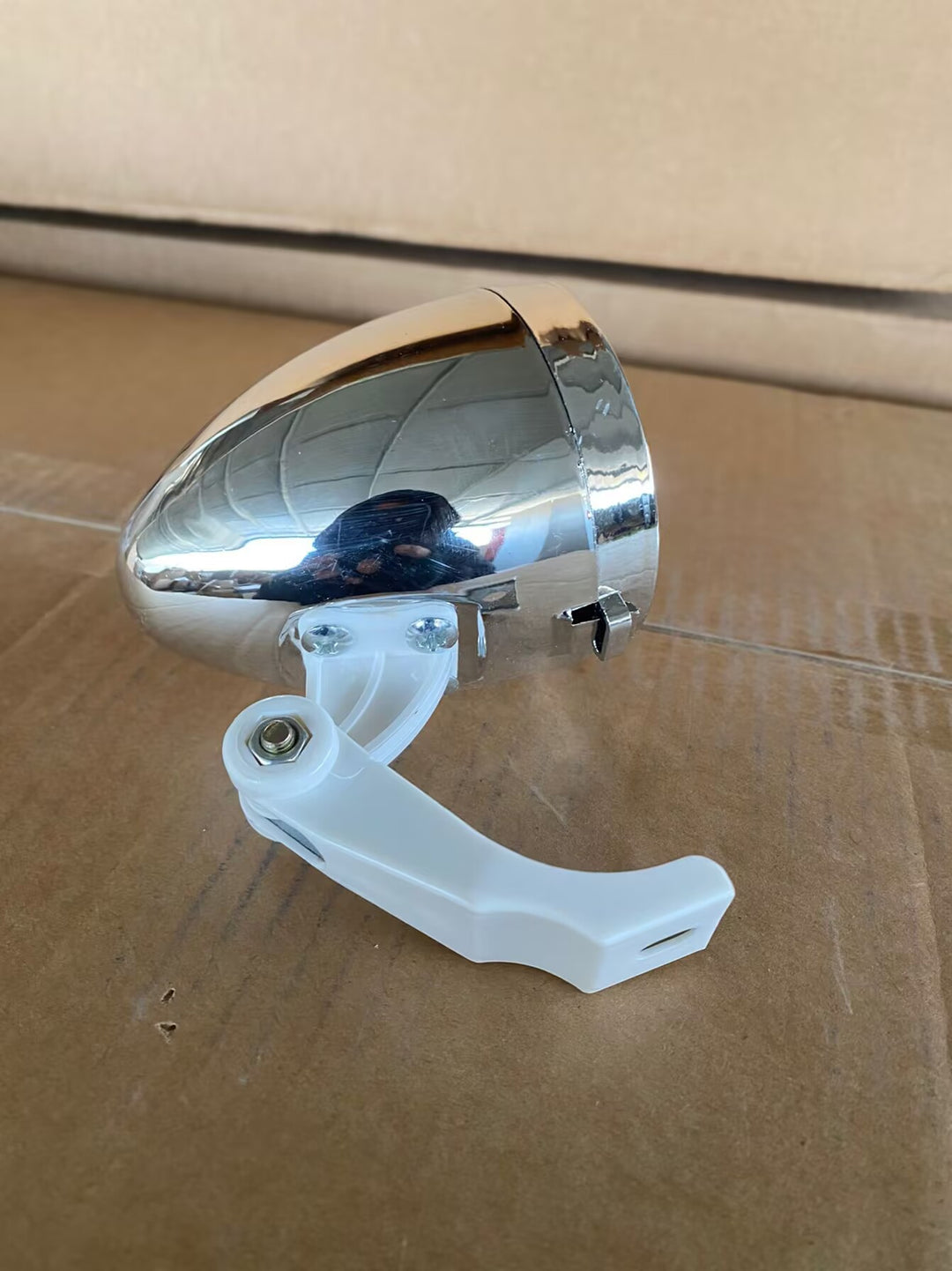 Adjustable Bicycle Headlight Stornfield
