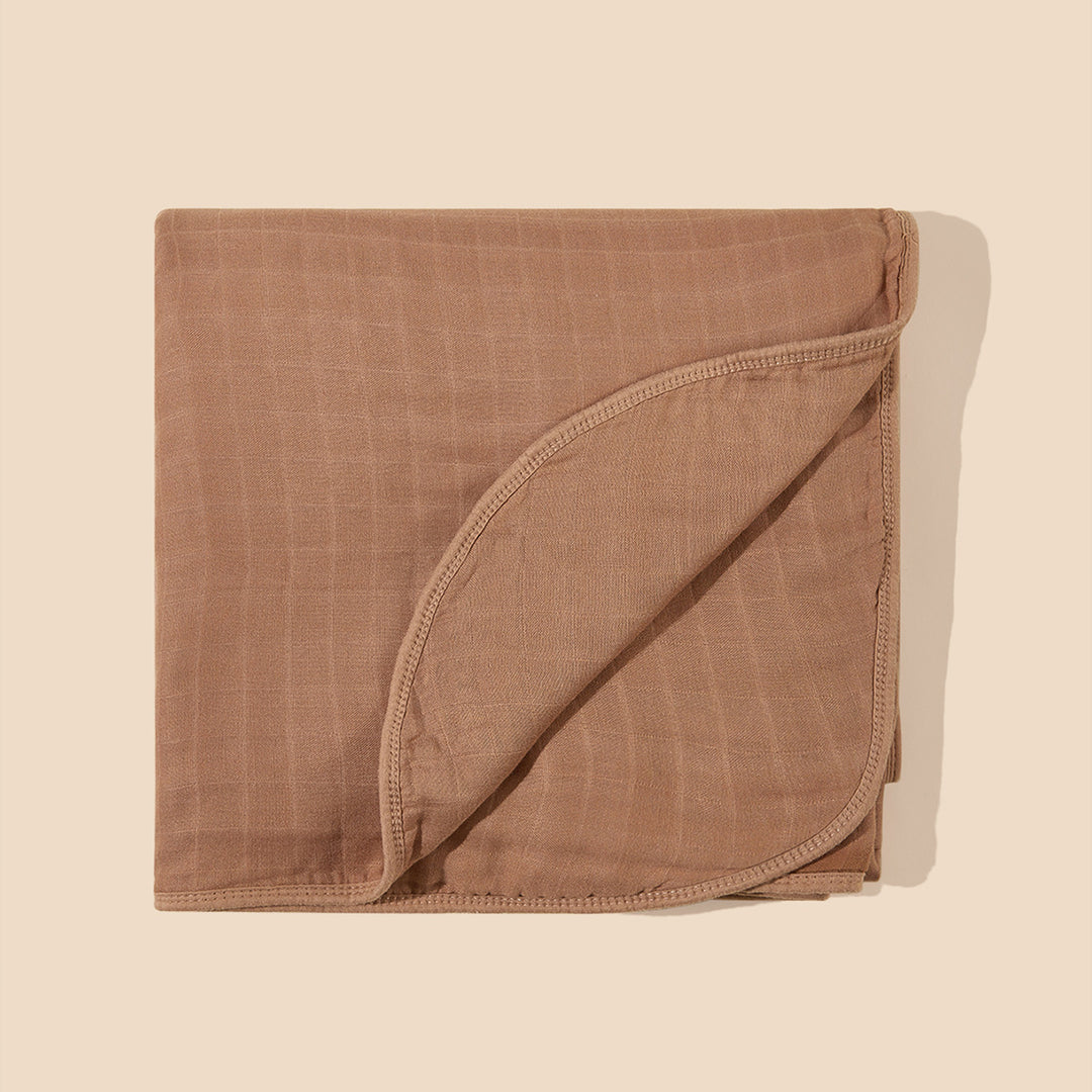 Versatile Lightweight Scarf Stornfield
