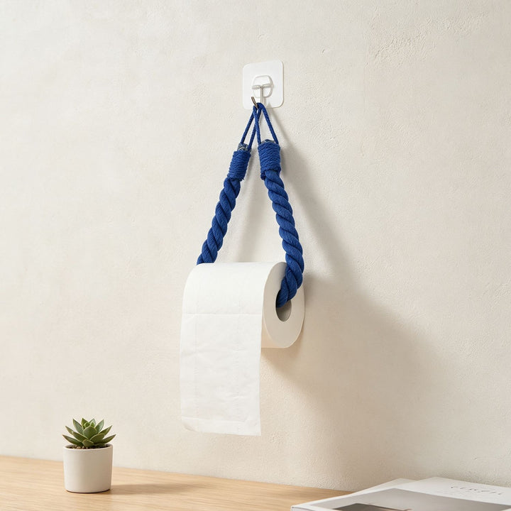 Stylish Toilet Paper Holder Stornfield
