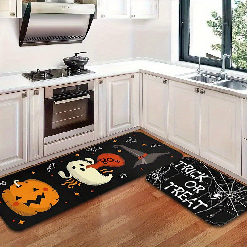 Geometric Pattern Indoor Mat