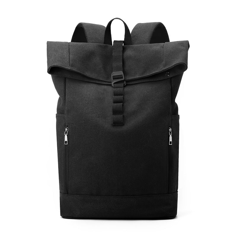 Rolltop Backpack with Adjustable Straps Stornfield