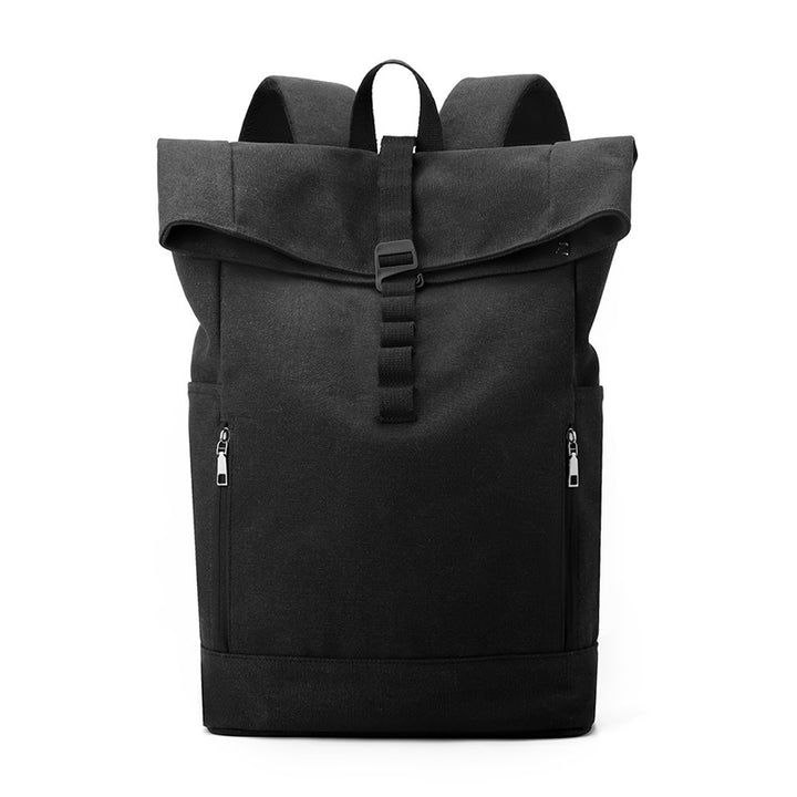 Rolltop Backpack with Adjustable Straps Stornfield