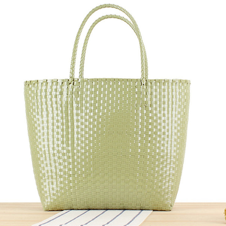High-Quality Basket Bag Stornfield