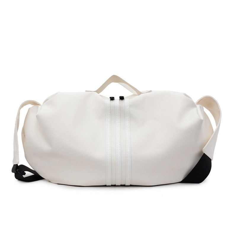 Spacious Gym Carry Duffle Bag Stornfield