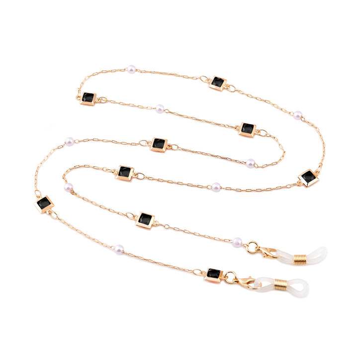 Stylish Eyewear Chain Stornfield