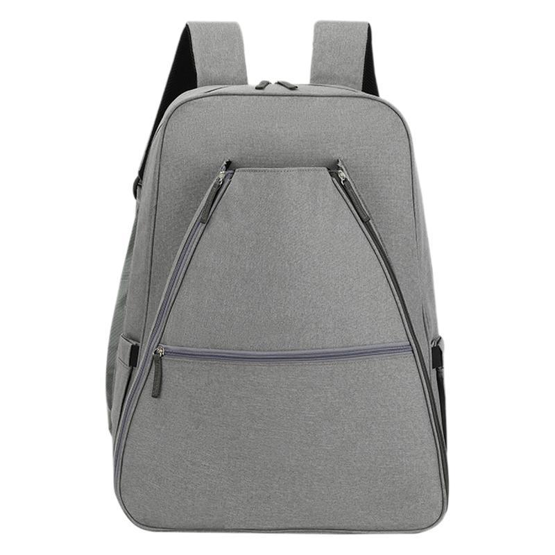 Multi-Compartment Fitness Backpack with Shoe Storage Stornfield