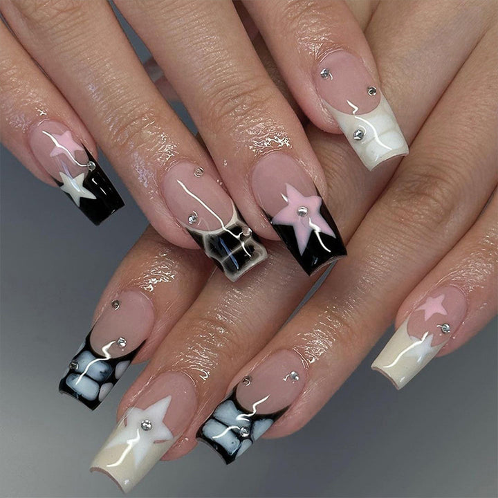 Artful Nail Art Stornfield