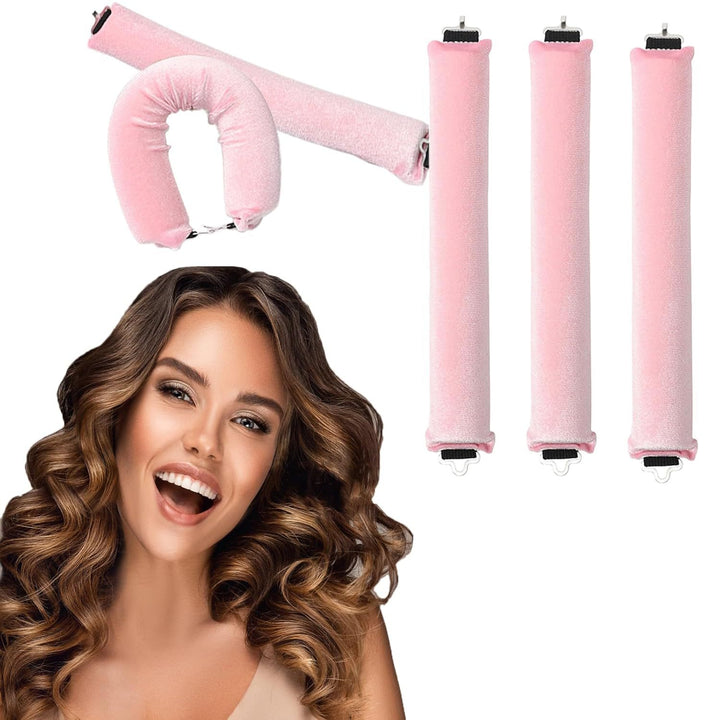 Hair Styling Curling Rollers