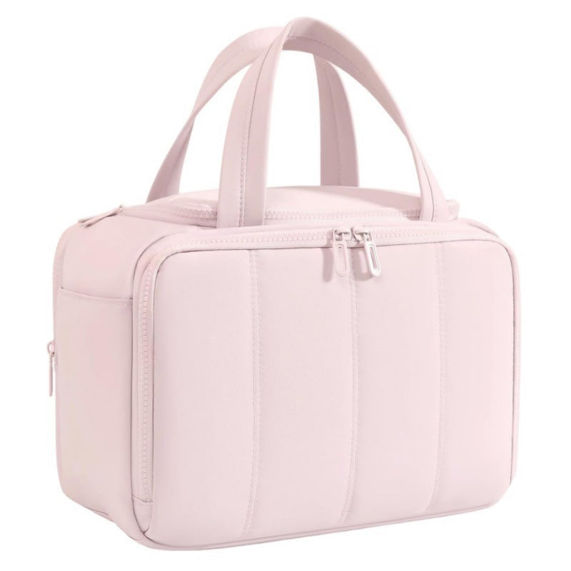 Elegant Cosmetic Organizer Bag Stornfield