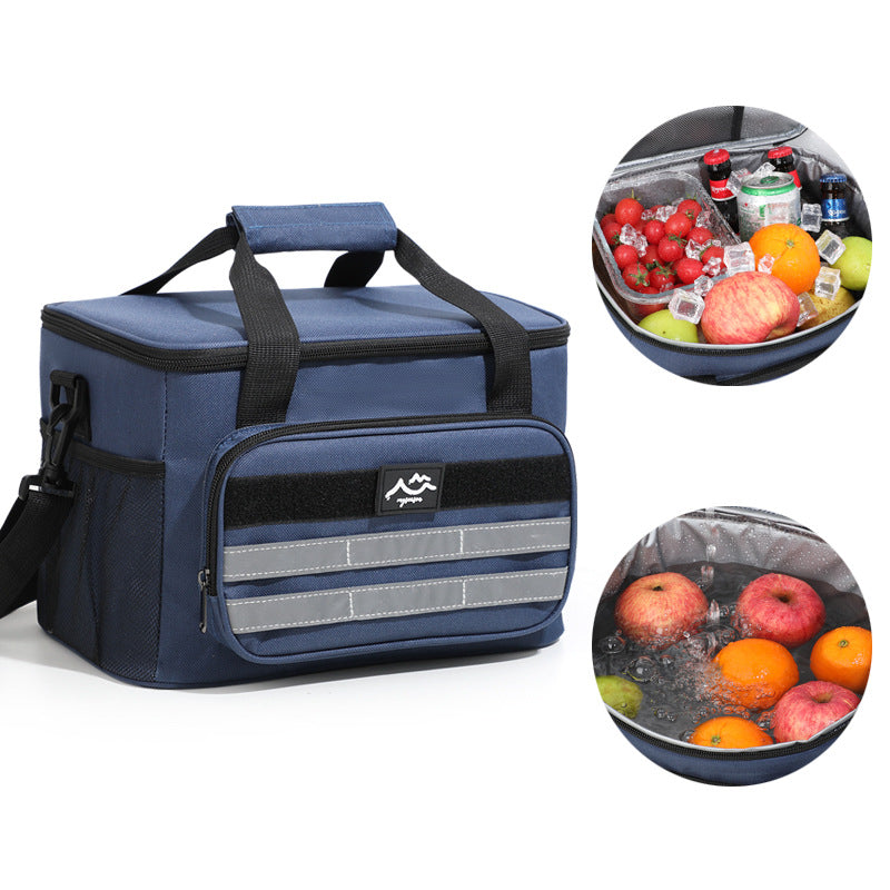 Premium Insulated Food Storage Stornfield