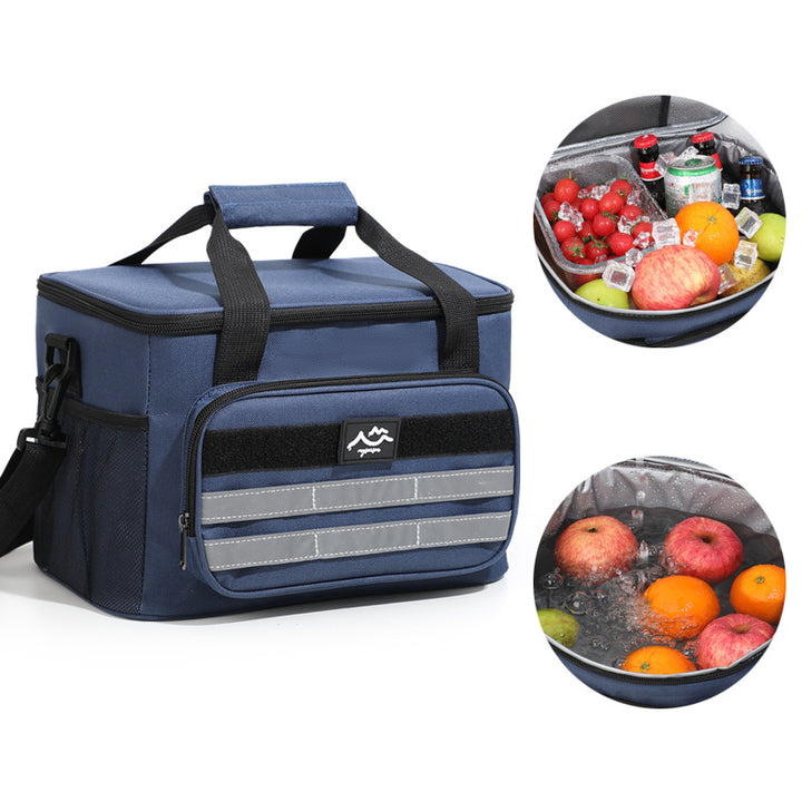 Premium Insulated Food Storage Stornfield