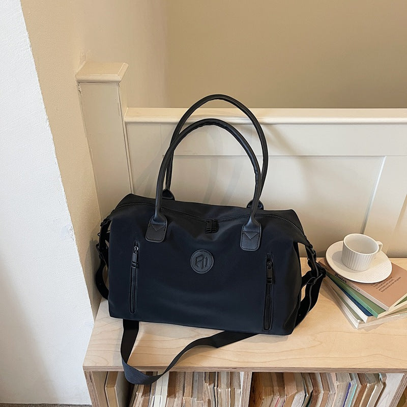 Stylish and Durable Gym Bag