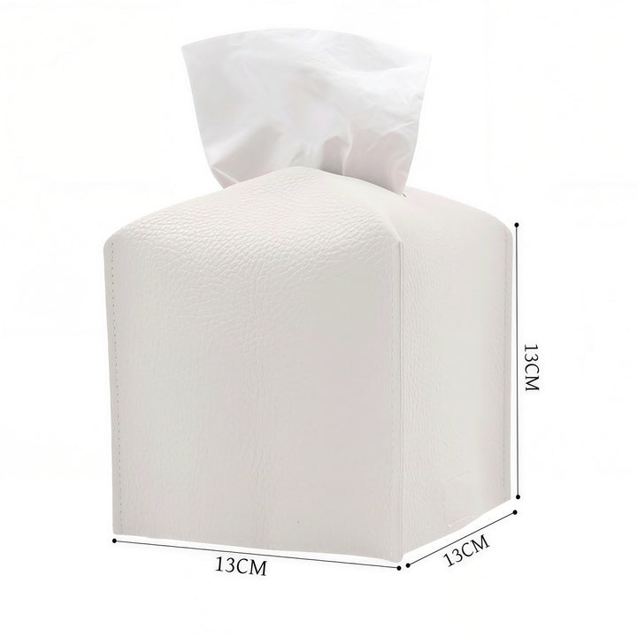 Elegant Tissue Box Cover Stornfield