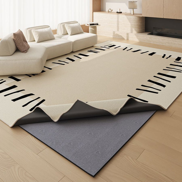 Versatile Anti-Slip Area Rug