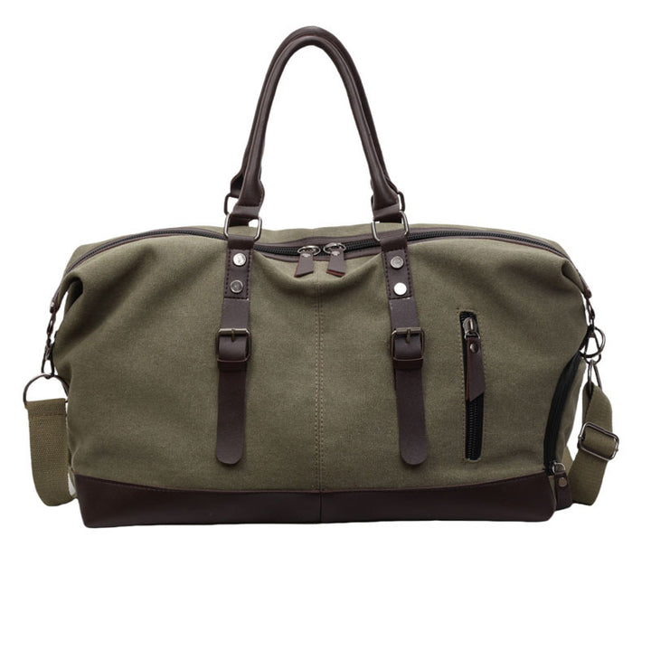 All-Season Travel Weekender Bag