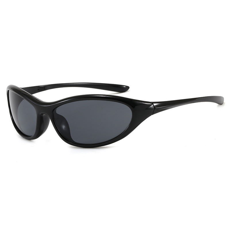 Women's sporty and stylish sunglasses with ergonomic design Stornfield