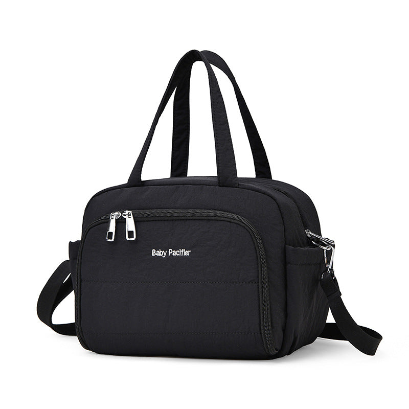 Versatile Multi-Functional Baby Travel Bag Stornfield