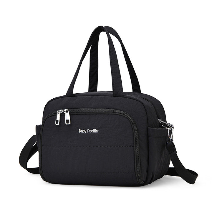 Versatile Multi-Functional Baby Travel Bag Stornfield
