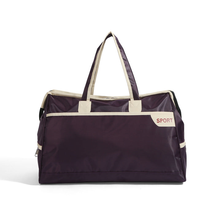 Large Capacity Sports Duffle Bag Stornfield