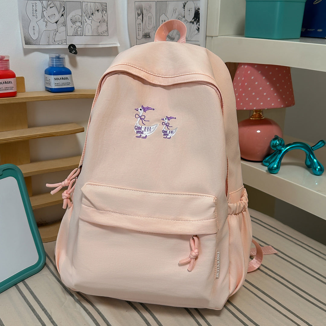 Creative Illustrated Backpack Stornfield
