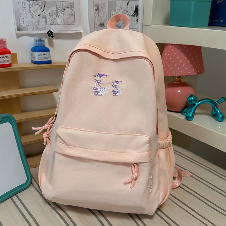 Creative Illustrated Backpack Stornfield