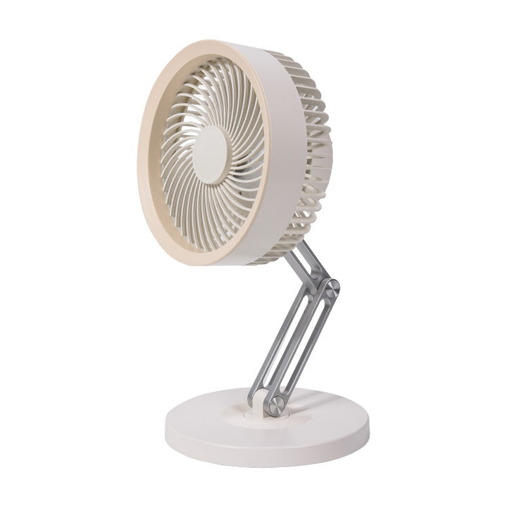 Ladies Energy-saving Table Fan Stornfield