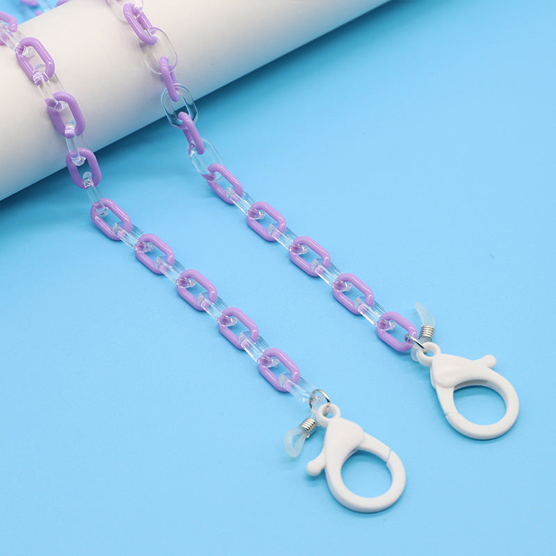 Eyewear Chain Stornfield