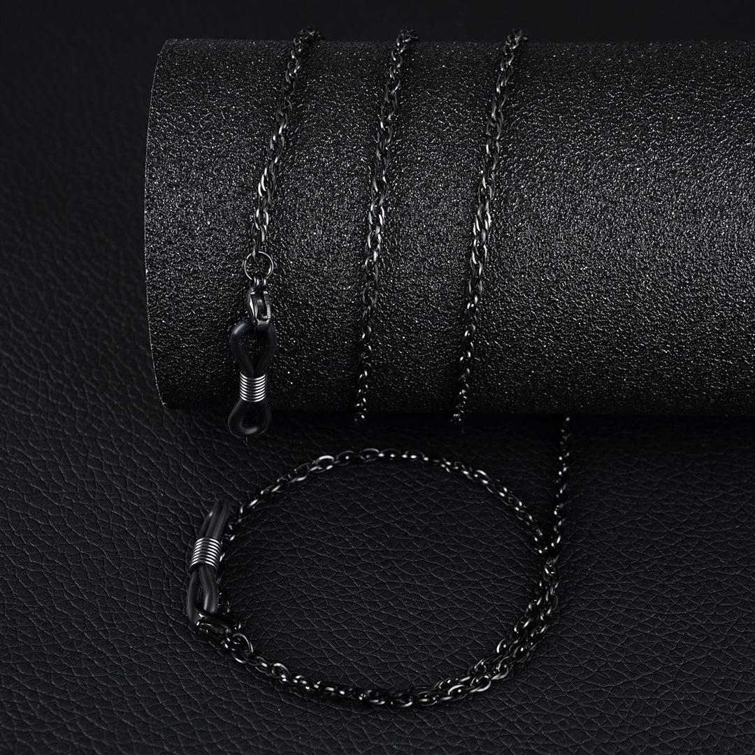 Durable Metal Eyewear Chain Stornfield