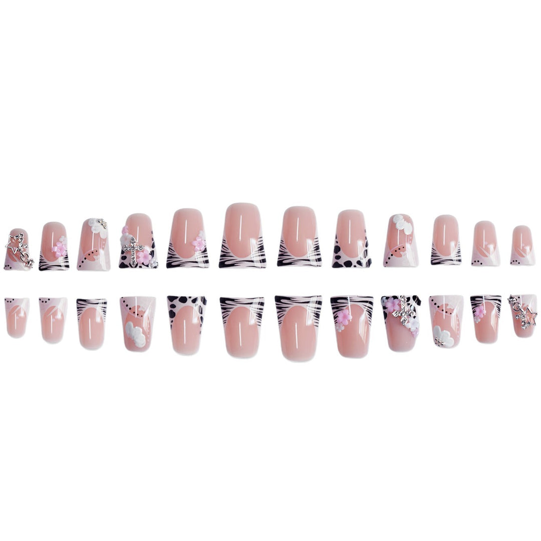 Artistic Nail Art Stornfield