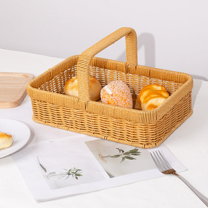 Handcrafted Storage Tray Stornfield