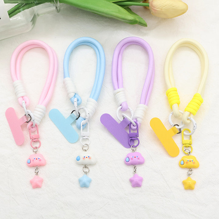 Decorative Eyewear Retainer Chain Stornfield