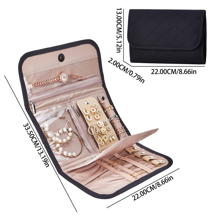 Jewelry Organizer Bag Stornfield