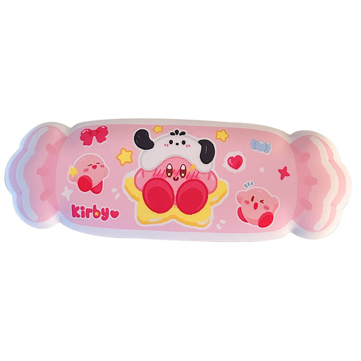 Cartoon Character Gaming Mouse Pad