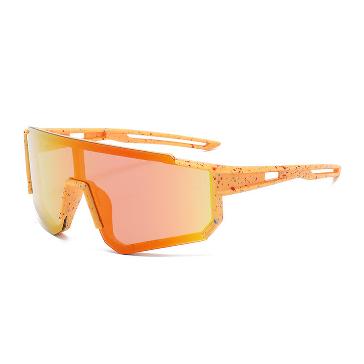 Men's Sports Sunglasses Stornfield