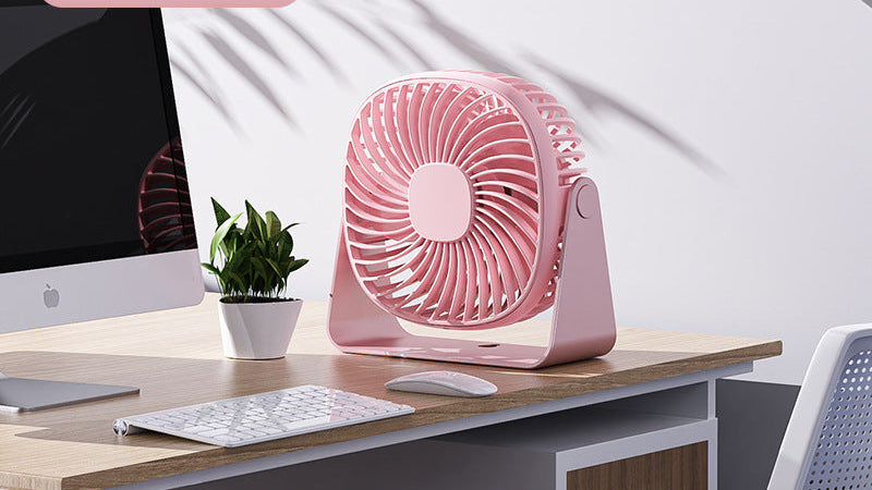 Ladies Table Fan Stornfield
