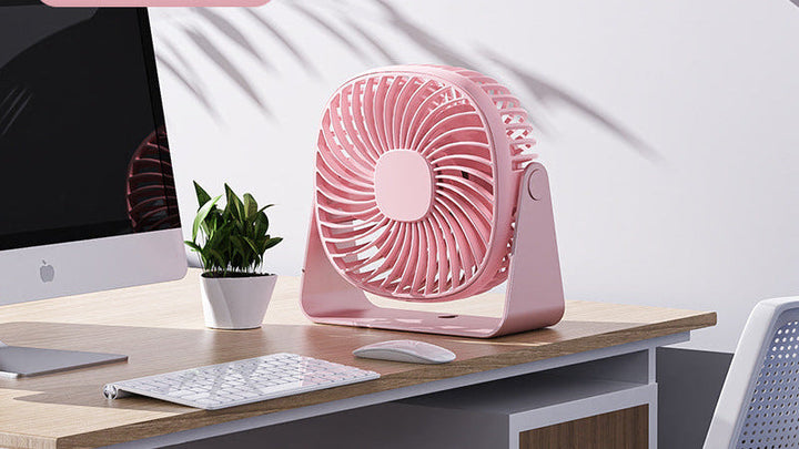 Ladies Table Fan Stornfield