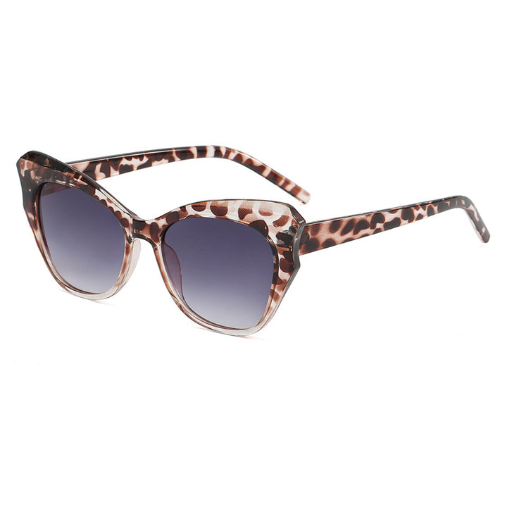 Women's Cat-Eye Sunglasses with Stylish Design Stornfield