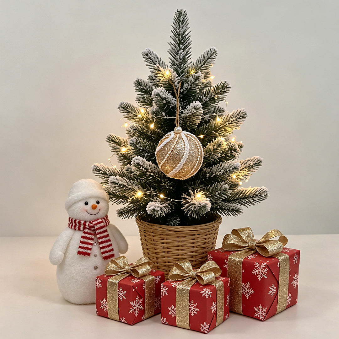 Mini Christmas Tree Decoration Stornfield