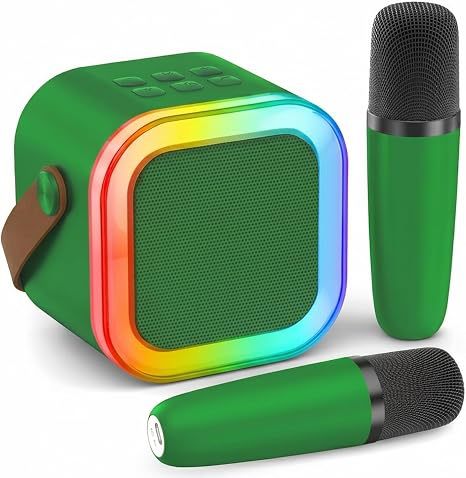 Portable Bluetooth Speaker Stornfield