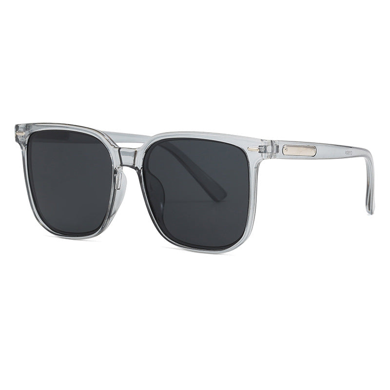 Women square sunglasses with modern design Stornfield