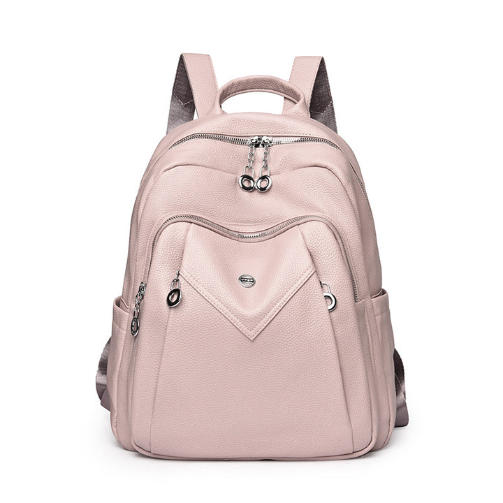 Stylish Multi-Compartment Backpack Stornfield 1790004144