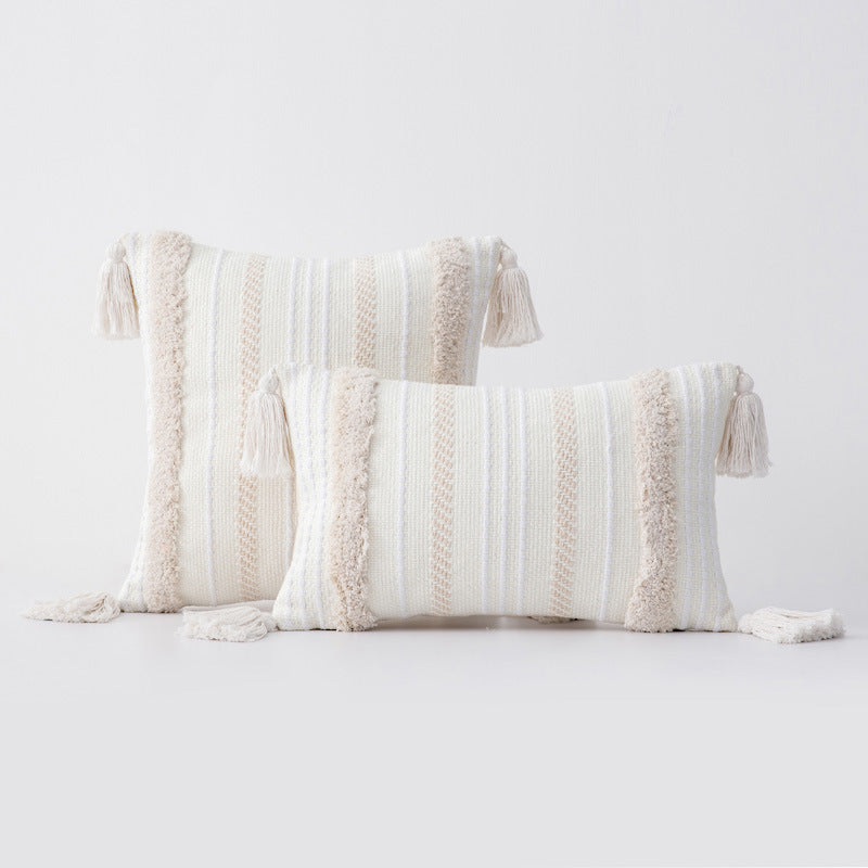 Pattern Decorative Cushion