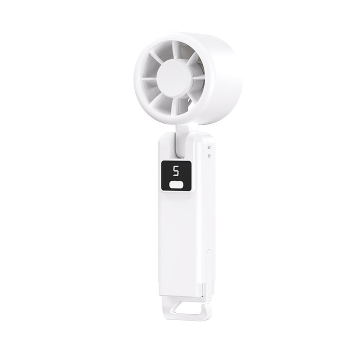 Women's Portable USB Fan Stornfield