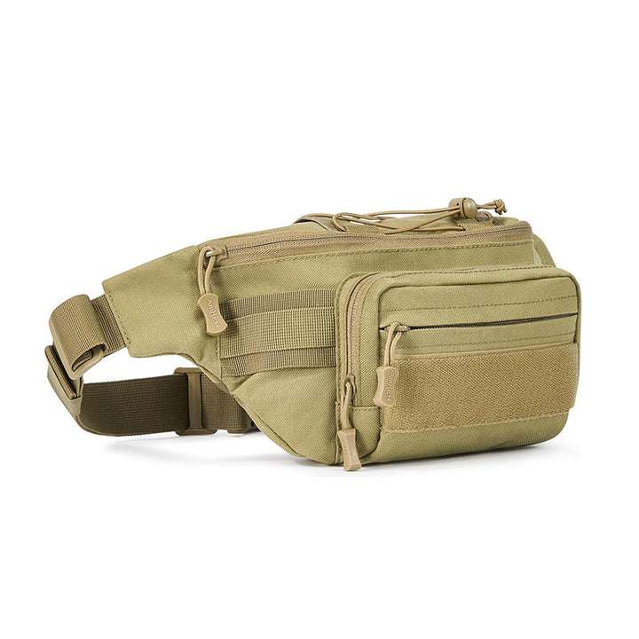 Tactical Hip Bag Stornfield
