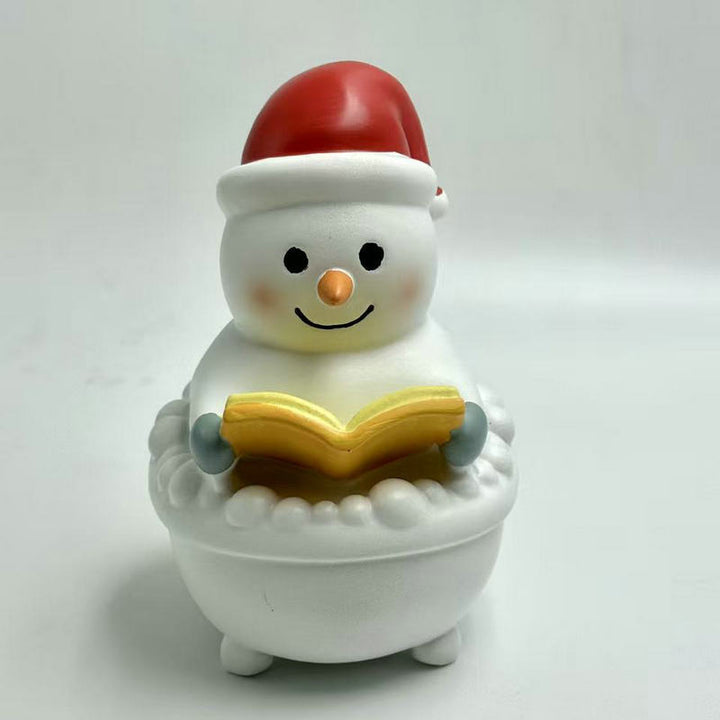 Decorative Figure Stornfield