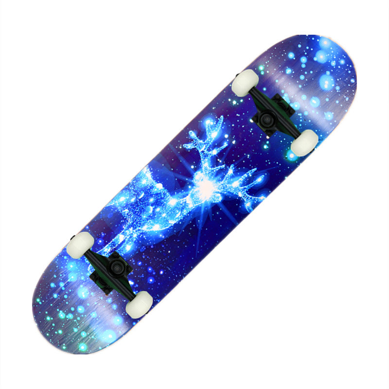 Skateboard Stornfield