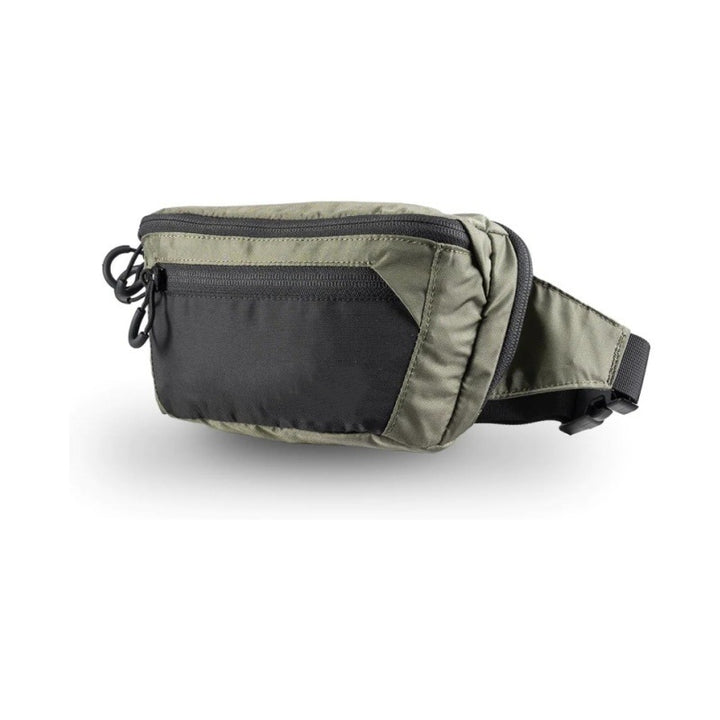 Practical waist bag with multiple compartments Stornfield