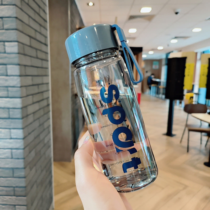 Ladies Insulated Beverage Drinking Bottle Stornfield