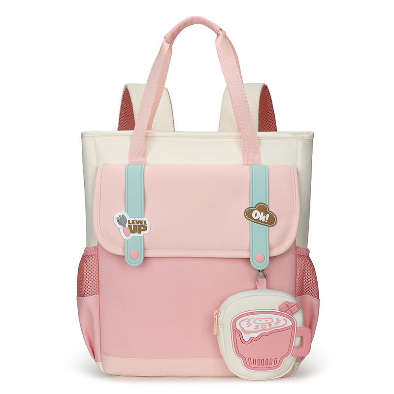 Multi-Purpose Drawstring Backpack Stornfield
